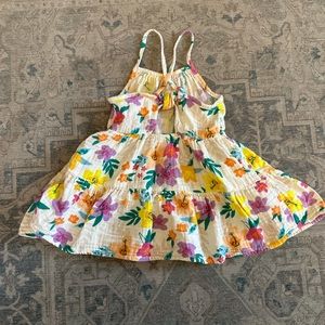 2T Summer Dress